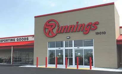 Runnings sioux falls - Sign up for our newsletter and be notified of new flyers, sales, and events!